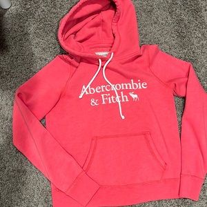 🎁🎁🎁 Abercrombie hoodie